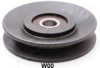 DAEWOO 96084381 Deflection/Guide Pulley, v-ribbed belt